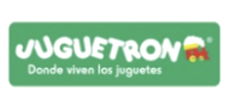 Logotipo de Juguetron