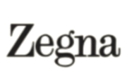 Logotipo de Zegna