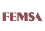 Logotipo de FEMSA