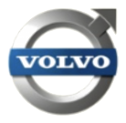 Logotipo de Volvo
