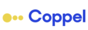 Logotipo de Coppel