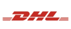 Logotipo de DHL