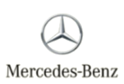 Logotipo de Mercedes-Benz