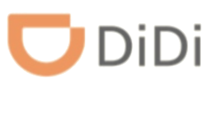Logotipo de DiDi