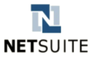 Logotipo de NetSuite
