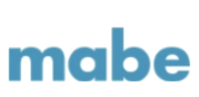 Logotipo de Mabe