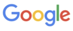 Logotipo de Google