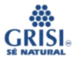 Logotipo de Grisi