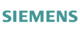 Logotipo de Siemens