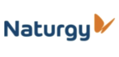 Logotipo de Naturgy