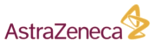 Logotipo de AstraZeneca